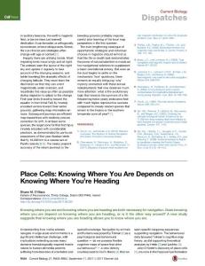 Current-Biology_2017_Place-Cells-Knowing-Where-You-Are-Depends-on-Knowing-Where-You-re-Heading