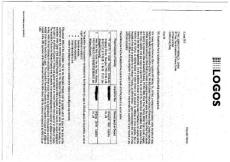 (英文版)樂歌成功案例——Broker Letter