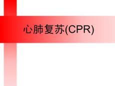 最好的心肺復(fù)蘇幻燈(2018版本).ppt.ppt