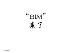 Revit软件概述.ppt.ppt