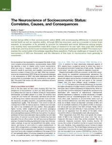 Neuron_2017_The-Neuroscience-of-Socioeconomic-Status-Correlates-Causes-and-Consequences