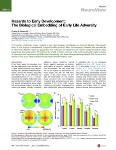 Neuron_2017_Hazards-to-Early-Development-The-Biological-Embedding-of-Early-Life-Adversity