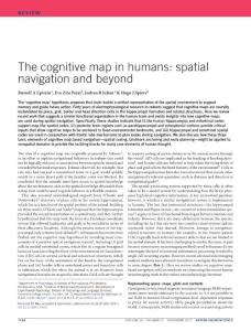 nn.4656-The cognitive map in humans- spatial navigation and beyond