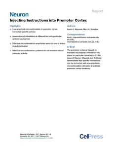 Injecting-Instructions-into-Premotor-Cortex_2017_Neuron