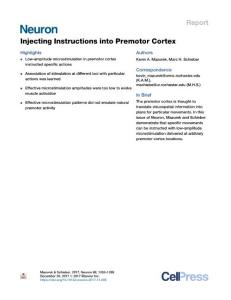 Injecting-Instructions-into-Premotor-Cortex_2017_Neuron