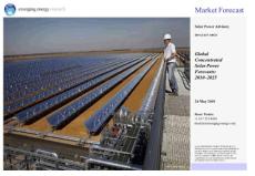 太阳能CSP发电展望.ppt