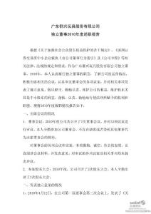 群興玩具：獨立董事2019年度述職報告.pdf