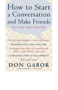 003-5分钟和陌生人成为朋友(英文试读版)