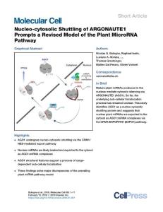 Nucleo-cytosolic-Shuttling-of-ARGONAUTE1-Prompts-a-Revised-Mo_2018_Molecular
