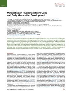 Metabolism-in-Pluripotent-Stem-Cells-and-Early-Mammalian-D_2018_Cell-Metabol
