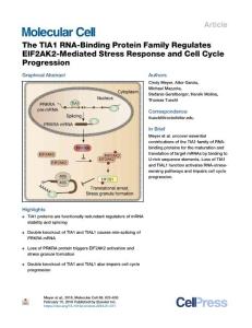 The-TIA1-RNA-Binding-Protein-Family-Regulates-EIF2AK2-Mediated_2018_Molecula