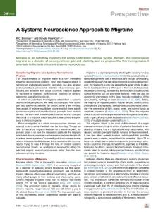 A-Systems-Neuroscience-Approach-to-Migraine_2018_Neuron