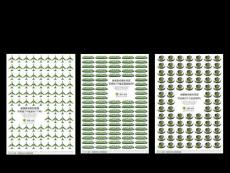 黑弧奧美房地產(chǎn)廣告作品集二