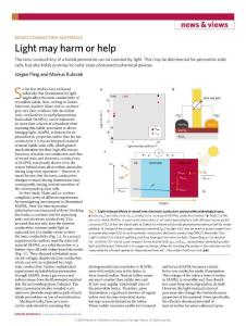 nmat.2018-Light may harm or help