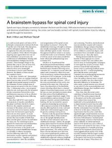 nn.2018-A brainstem bypass for spinal cord injury