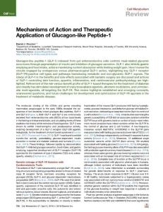 Mechanisms-of-Action-and-Therapeutic-Application-of-Glucago_2018_Cell-Metabo
