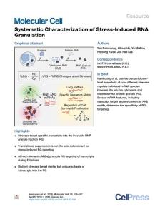 Systematic-Characterization-of-Stress-Induced-RNA-Granula_2018_Molecular-Cel