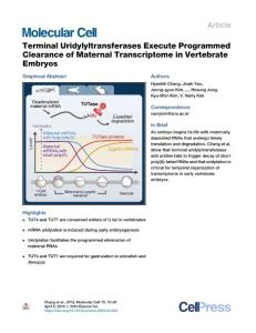 Terminal-Uridylyltransferases-Execute-Programmed-Clearance-of-_2018_Molecula