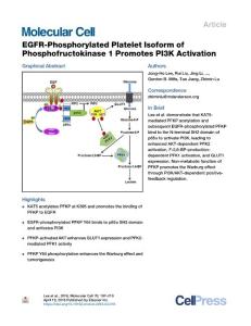 EGFR-Phosphorylated-Platelet-Isoform-of-Phosphofructokinase-1_2018_Molecular
