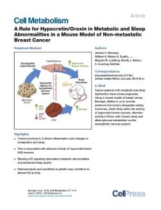 A-Role-for-Hypocretin-Orexin-in-Metabolic-and-Sleep-Abnormalit_2018_Cell-Met
