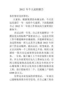 裝飾裝修行業項目負責人年終述職報告