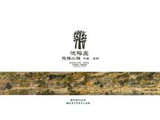 中國成都熊貓小鎮悅榕莊整體規劃方案.pdf