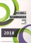 2018吉林地区外汇经纪人职位薪酬报告.pdf