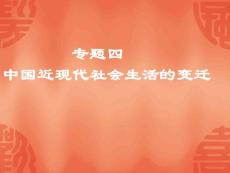 4.3《大眾傳播媒介的更新》課件(人民版必修2).