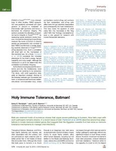 Holy-Immune-Tolerance--Batman-_2018_Immunity