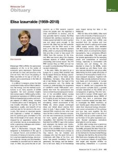 Elisa-Izaurralde--1959-2018-_2018_Molecular-Cell
