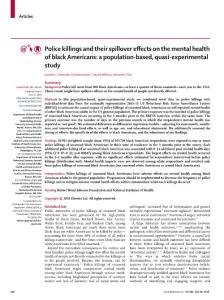 Police-killings-and-their-spillover-effects-on-the-mental-health-_2018_The-L