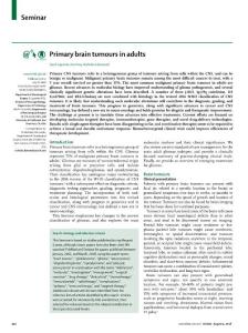 Primary-brain-tumours-in-adults_2018_The-Lancet