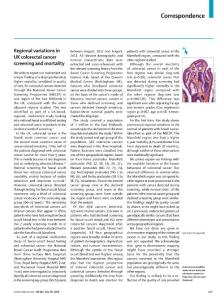 Regional-variations-in-UK-colorectal-cancer-screening-and-mor_2018_The-Lance