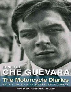 The 賽車手日記_ Diaries_ Notes o - Ernesto Che Guevara