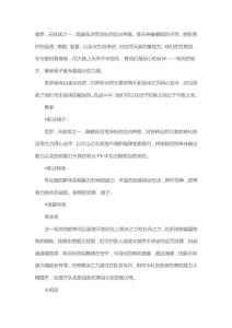 诛仙 青罗