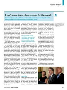 Trump-s-second-Supreme-Court-nominee--Brett-Kavanaugh_2018_The-Lancet