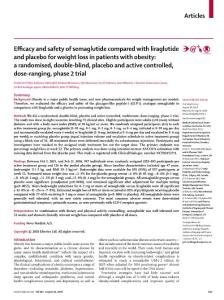 Efficacy-and-safety-of-semaglutide-compared-with-liraglutide-and-pl_2018_The