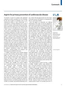Aspirin-for-primary-prevention-of-cardiovascular-disease_2018_The-Lancet