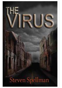 Steven Spellman - The Virus (epub)