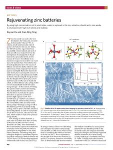 nmat.2018-Rejuvenating zinc batteries