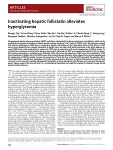 nm.2018-Inactivating hepatic follistatin alleviates hyperglycemia