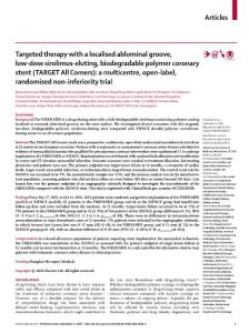 Targeted-therapy-with-a-localised-abluminal-groove--low-dose-siroli_2018_The