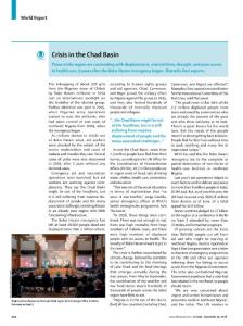 Crisis-in-the-Chad-Basin_2018_The-Lancet