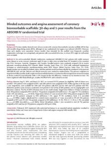 Blinded-outcomes-and-angina-assessment-of-coronary-bioresorbable-s_2018_The-