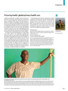 Picturing-health--global-primary-health-care_2018_The-Lancet
