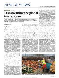 nature.2018-Transforming the global food system