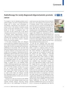 Radiotherapy-for-newly-diagnosed-oligometastatic-prostate-can_2018_The-Lance