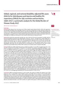 Global--regional--and-national-disability-adjusted-life-years--DALYs_2018_Th