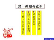 一個不滿的顧客會把他糟糕的經歷告訴10-20人