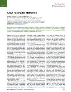 A-Gut-Feeling-for-Metformin_2018_Cell-Metabolism